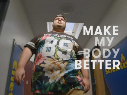 Make My Body Better