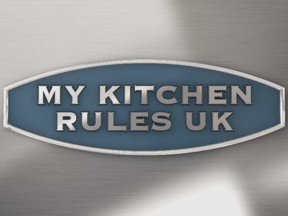 My Kitchen Rules UK